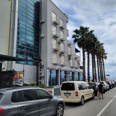 Lägenhet Beko - With Sea View In Durrës