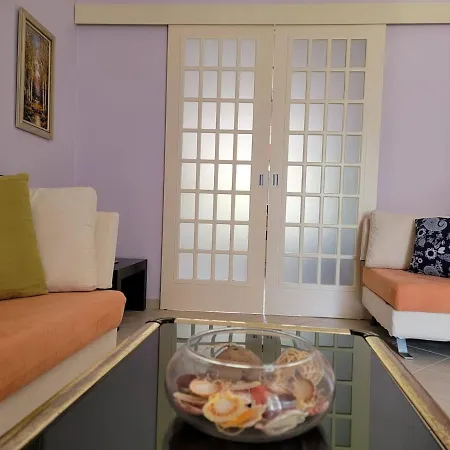 Lägenhet Beko - With Sea View In *