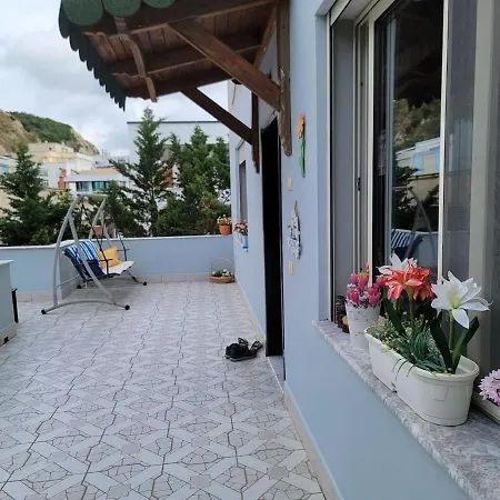 Lägenhet Beko - With Sea View In