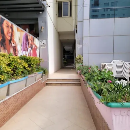 Lägenhet Beko - With Sea View In Durrës