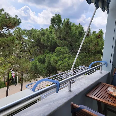 Beko - With Sea View In Lägenhet Durrës