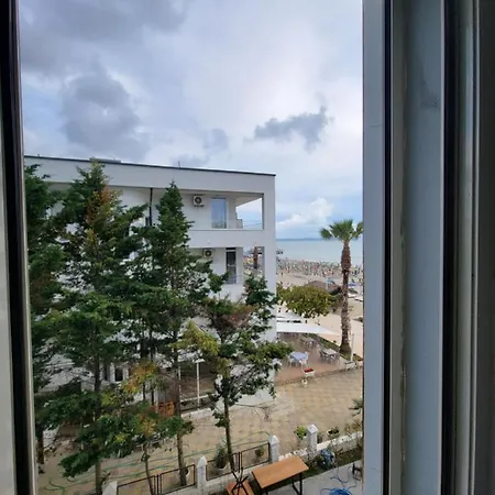 Beko - With Sea View In Lägenhet Durrës
