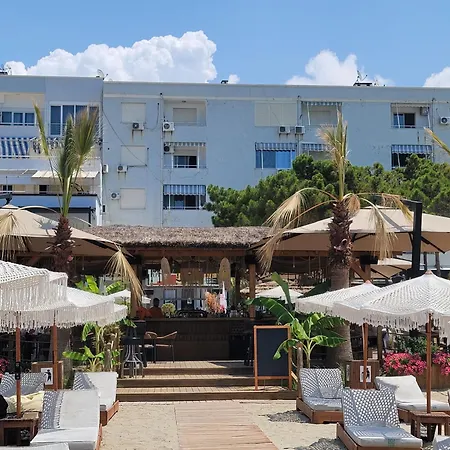 Lägenhet Beko - With Sea View In *