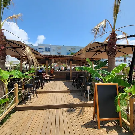 Lägenhet Beko - With Sea View In *