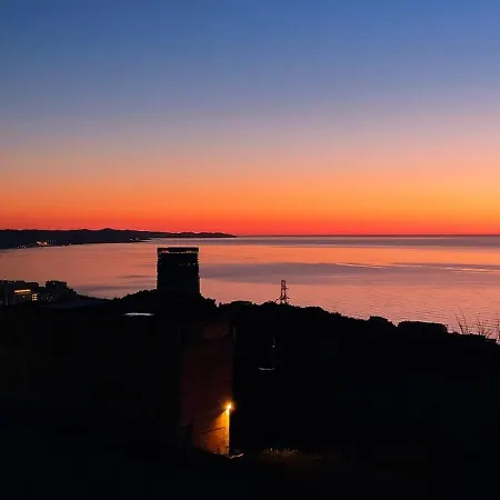 Lägenhet Beko - With Sea View In