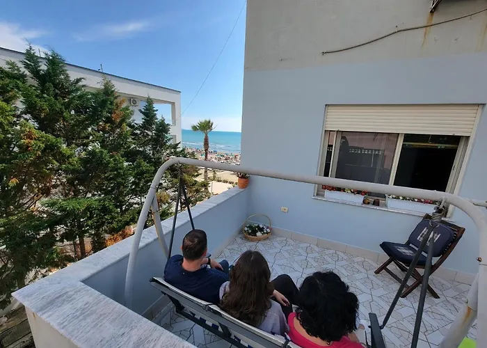 Beko - With Sea View In Durrës