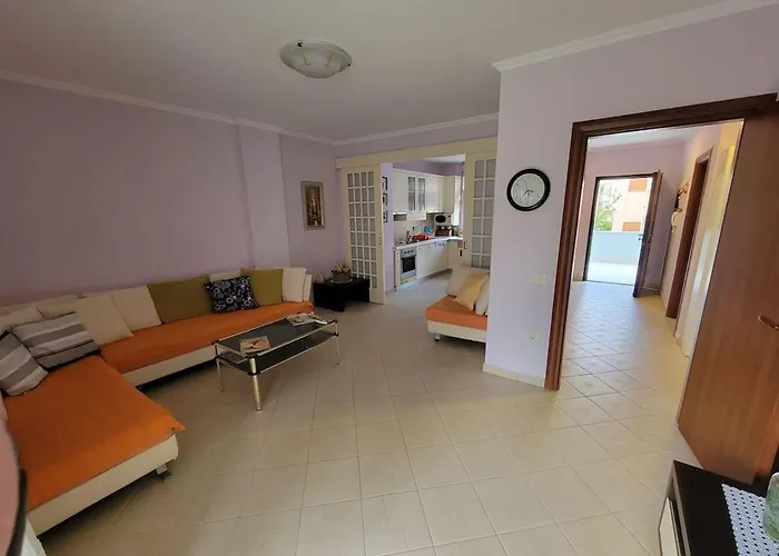 Beko - With Sea View In 公寓 *