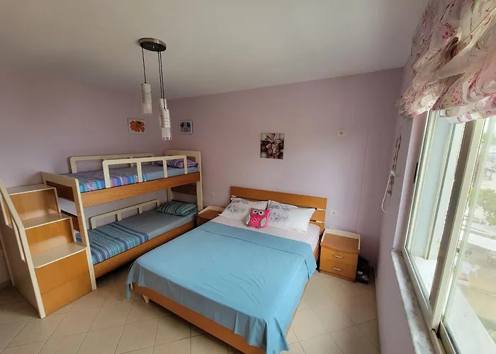 Beko - With Sea View In