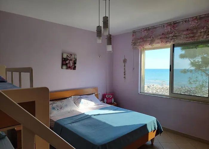 Beko - With Sea View In * Durrës