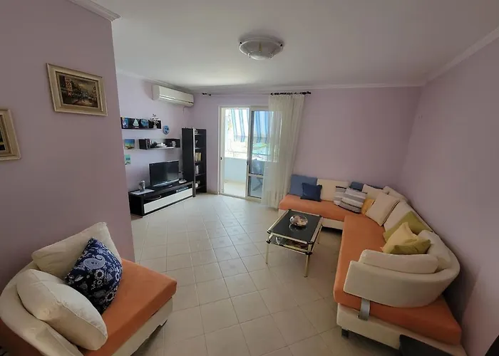 Beko - With Sea View In