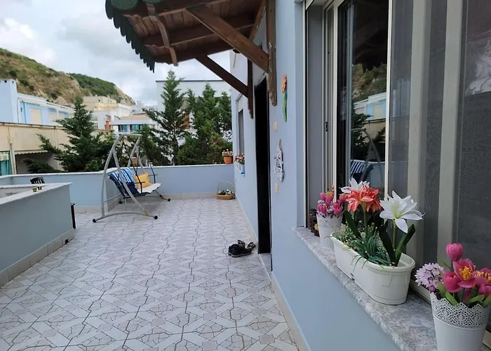 公寓 Beko - With Sea View In