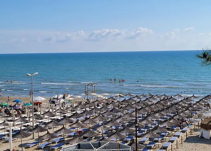 Beko - With Sea View In 公寓