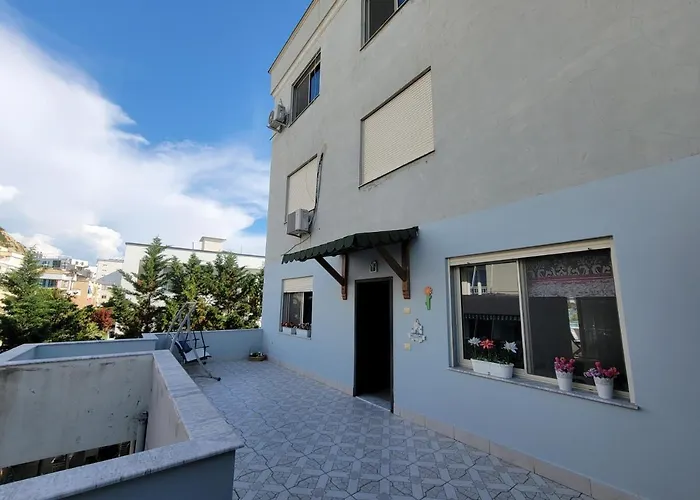 Beko - With Sea View In * Durrës