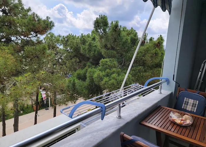 Beko - With Sea View In 公寓 Durrës