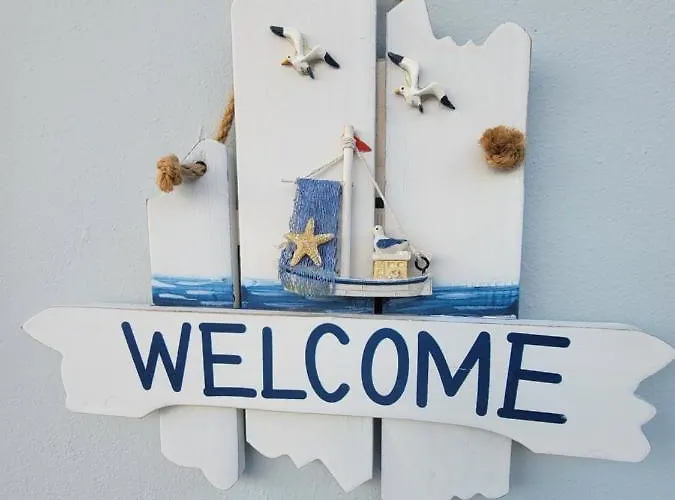 公寓 Beko - With Sea View In Durrës