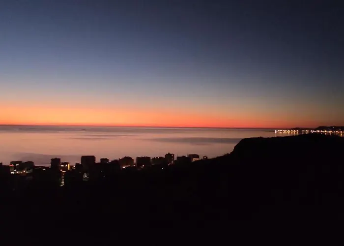 Beko - With Sea View In