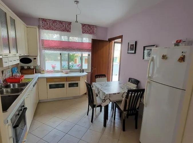 公寓 Beko - With Sea View In