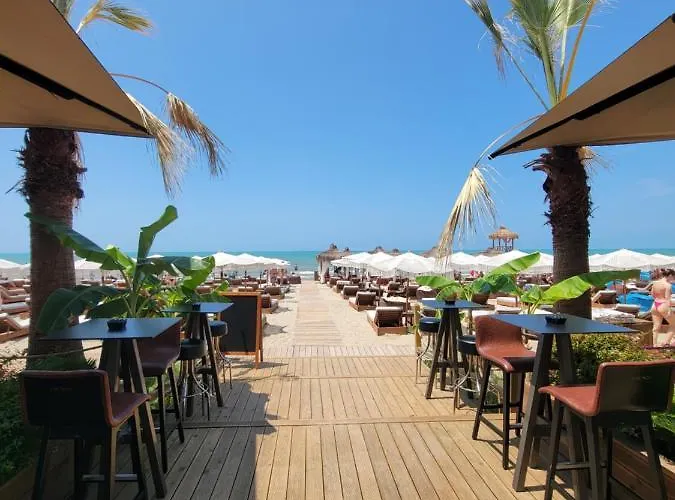 Beko - With Sea View In * Durrës