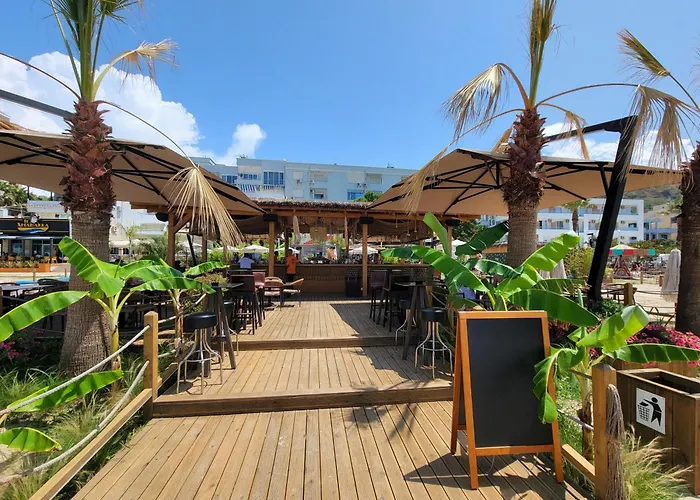 公寓 Beko - With Sea View In *