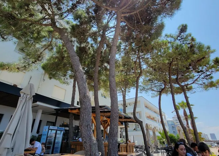 Beko - With Sea View In * Durrës