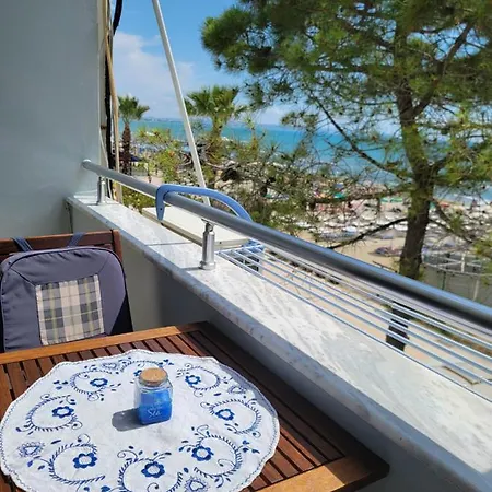 Beko - With Sea View In * Δυρράχιο