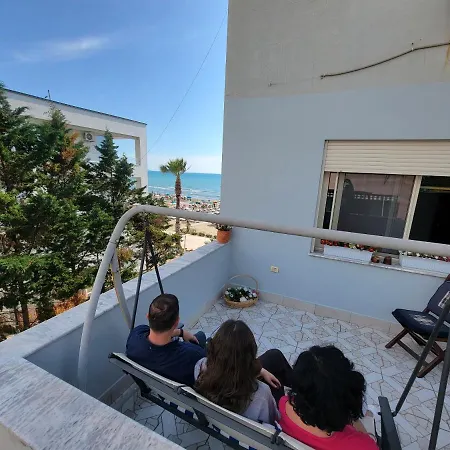 Beko - With Sea View In Δυρράχιο