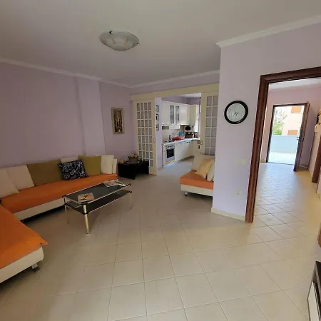 Beko - With Sea View In Διαμέρισμα *