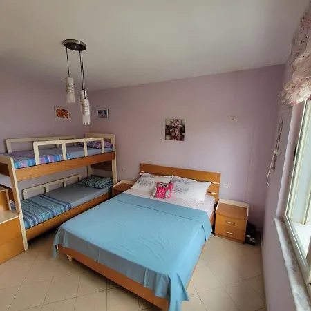 Beko - With Sea View In