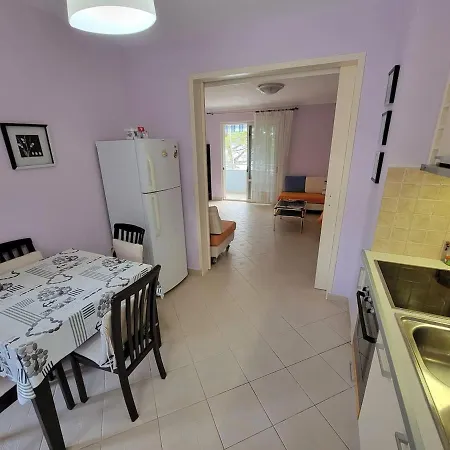 Beko - With Sea View In Apartment