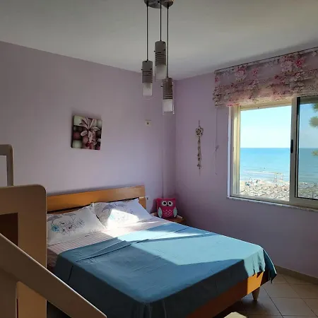 Beko - With Sea View In * Δυρράχιο