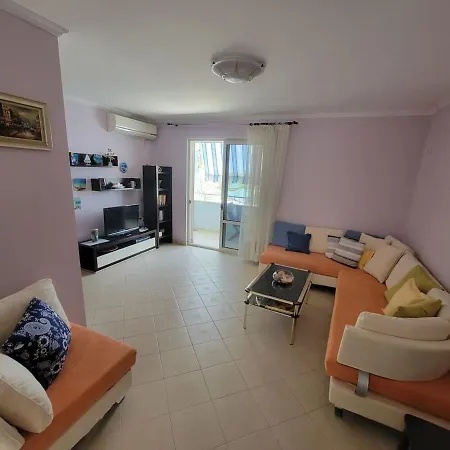 Beko - With Sea View In