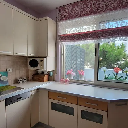 Beko - With Sea View In Διαμέρισμα *