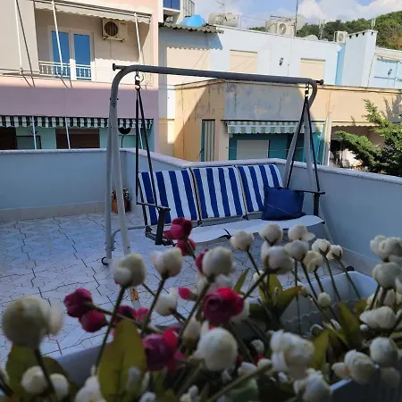 Beko - With Sea View In Διαμέρισμα Δυρράχιο