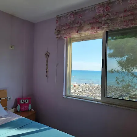 Διαμέρισμα Beko - With Sea View In *