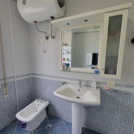 Beko - With Sea View In Apartment *