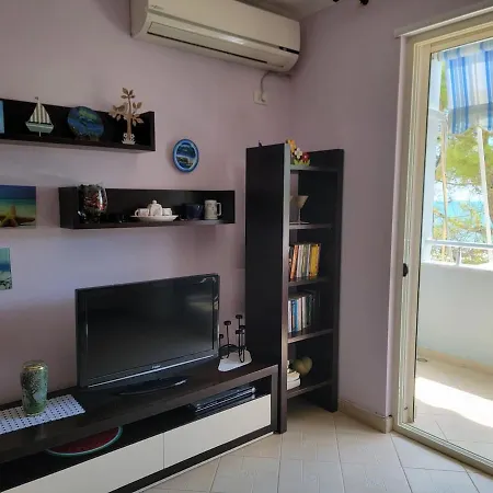 Beko - With Sea View In Δυρράχιο