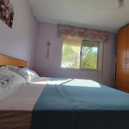 Beko - With Sea View In Apartment *