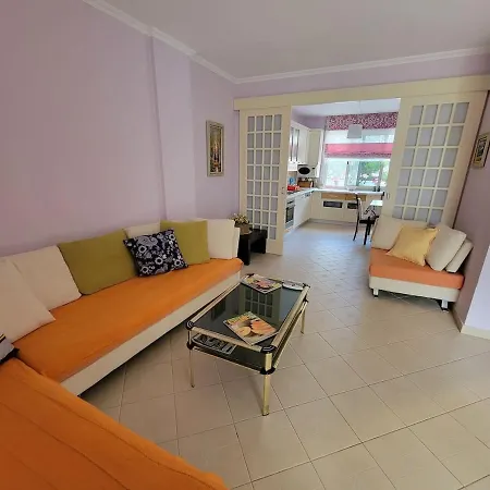 Διαμέρισμα Beko - With Sea View In *