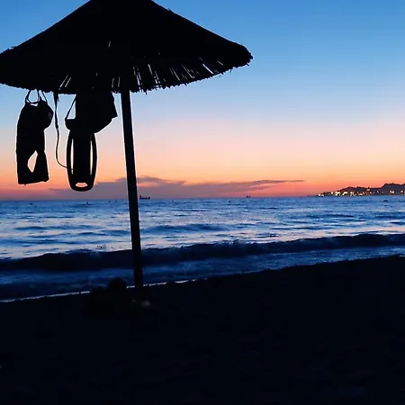 Beko - With Sea View In Δυρράχιο