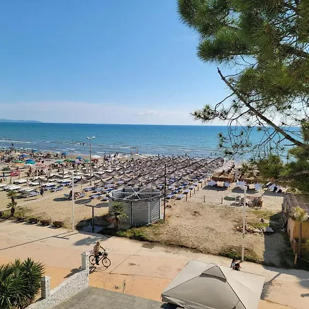 Beko - With Sea View In Διαμέρισμα