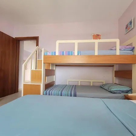 Beko - With Sea View In Apartment *