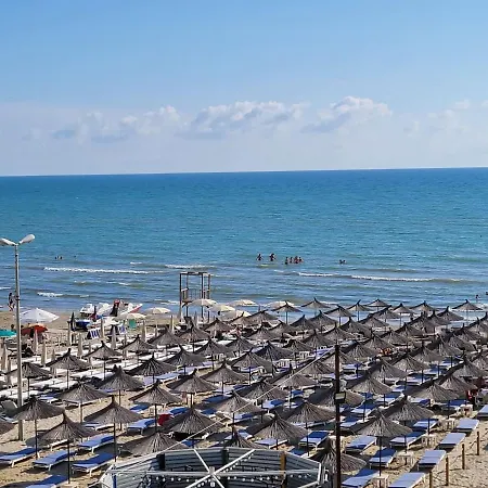 Beko - With Sea View In Apartment
