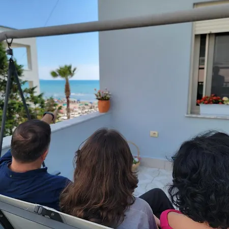 Διαμέρισμα Beko - With Sea View In *