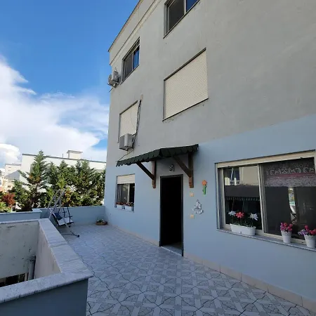 Beko - With Sea View In * Durres