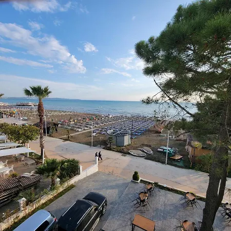 Beko - With Sea View In Δυρράχιο
