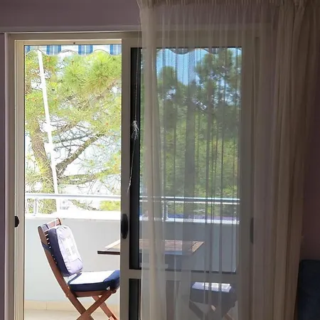Διαμέρισμα Beko - With Sea View In Δυρράχιο