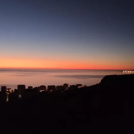 Beko - With Sea View In