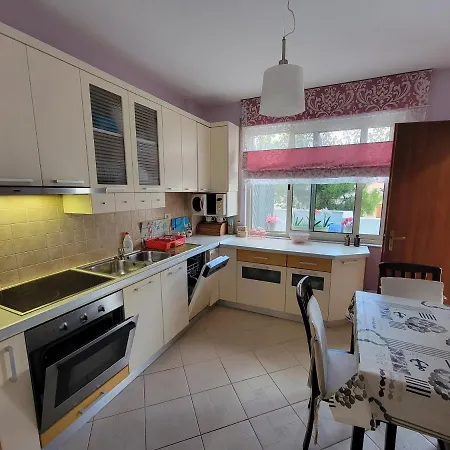 Beko - With Sea View In Διαμέρισμα Δυρράχιο