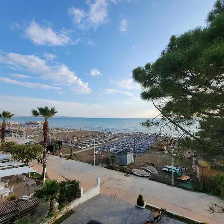 Apartment Beko - With Sea View In