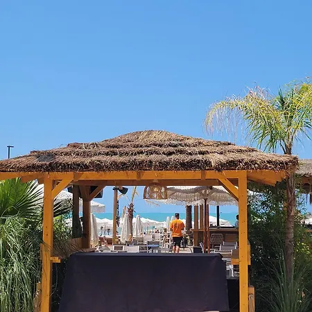 Apartment Beko - With Sea View In Durres